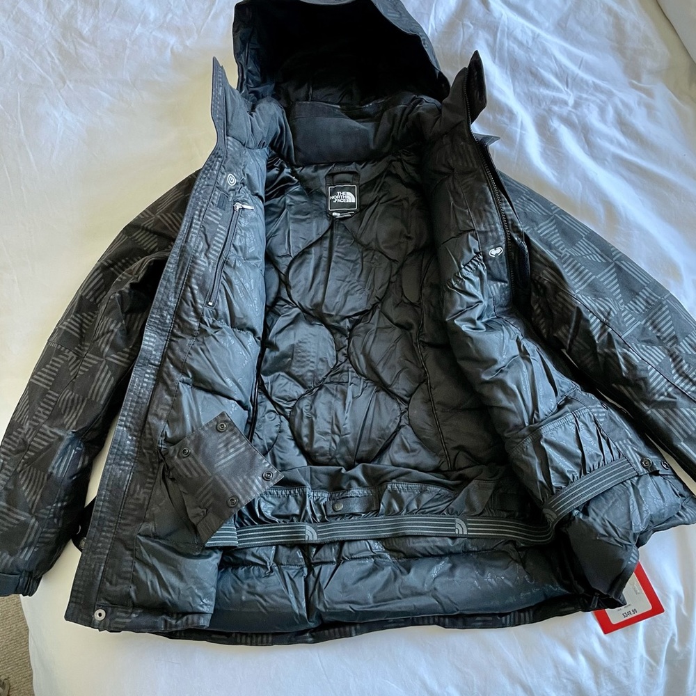 Ski Jacket - Picture 5 of 7